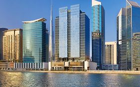 Renaissance Downtown Hotel Dubai